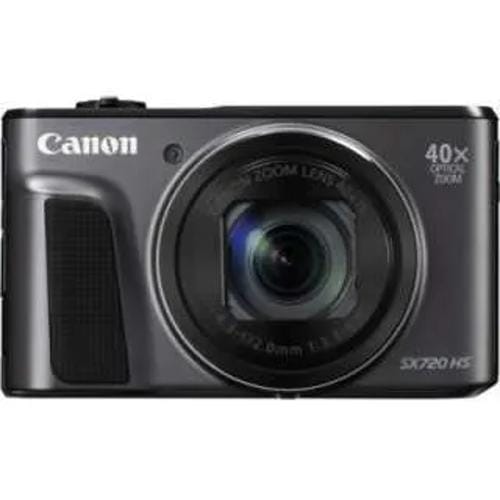 Canon PowerShot SX720 HS Point and Shoot