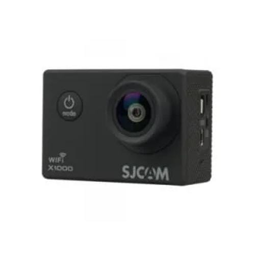 Sjcam X1000 Sports And Action Front Display