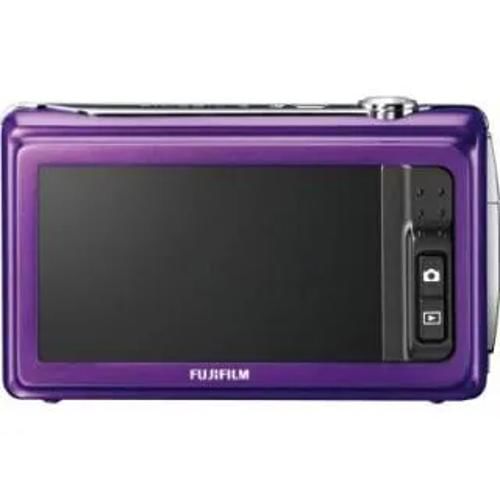 Fujifilm Finepix Z90 Point And Shoot Front Display