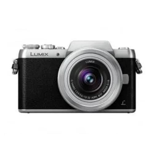Panasonic Lumix Dmc Gf8 Body Mirrorless Front