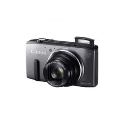 Canon Powershot Sx270 Hs Point And Shoot Front