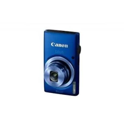 Canon Digital Ixus 132 Hs Point And Shoot Front Display