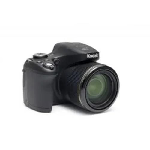 Kodak Pixpro Az522 Bridge Front Display