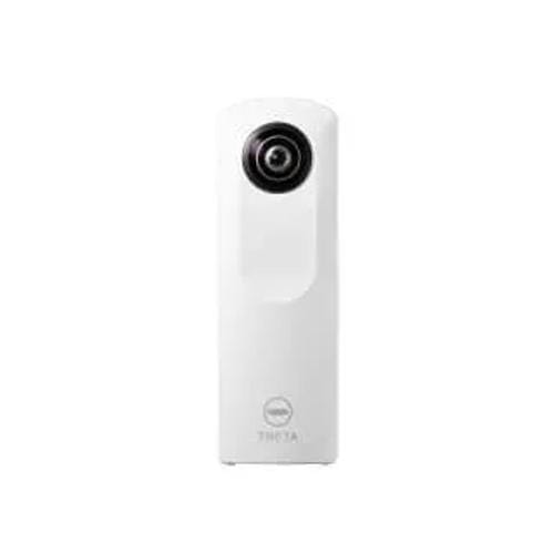 Ricoh Theta M15 Point And Shoot Front