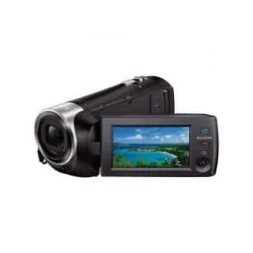 Sony Handycam Hdr Pj440 Camcorder Front