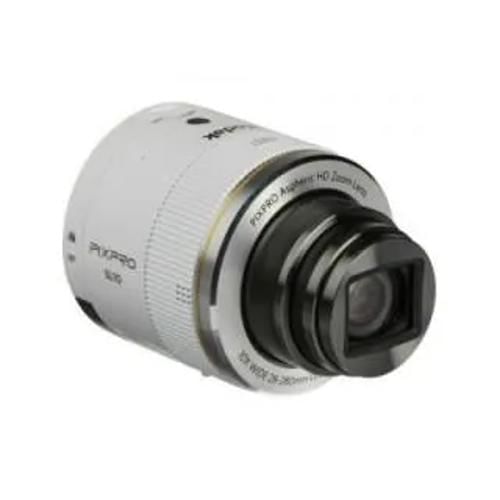 Kodak Pixpro Sl10 Lens Style Front