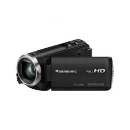 Panasonic Hc V180 Camcorder Front