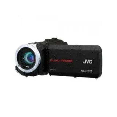 Jvc Gz R70 Camcorder Front