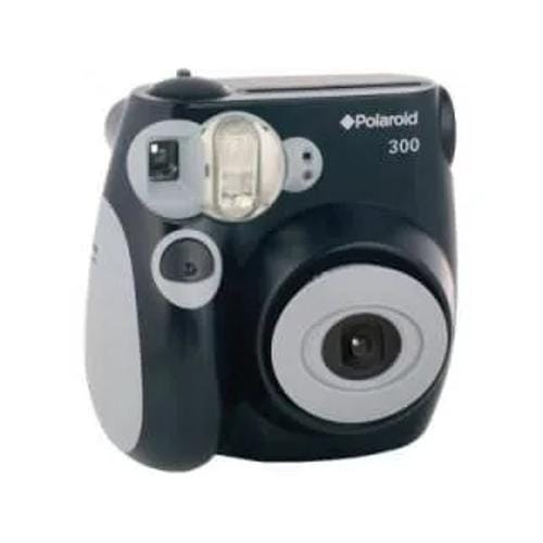 Polaroid Pic 300 Instant Photo Front