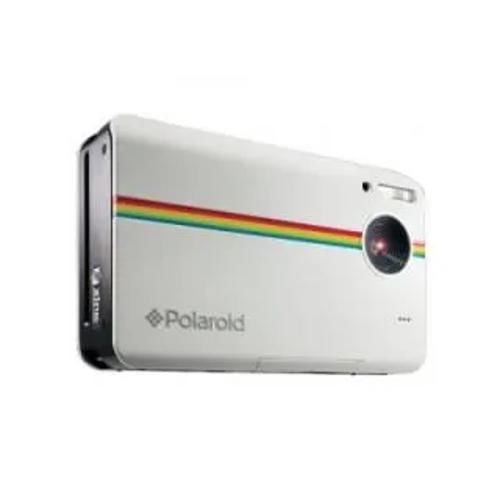 Polaroid Z2300 Instant Photo Front Display