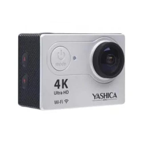 Yashica Yac 400 Sports And Action Front Display
