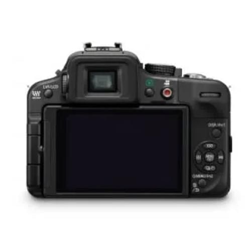 Panasonic Lumix Dmc G3K 14 42Mm F 35 F 56 Kit Lens Mirrorless Front Display