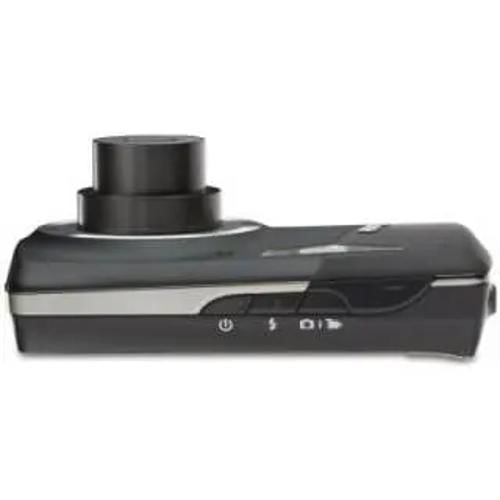 Kodak Easyshare M531 Point And Shoot Front Display