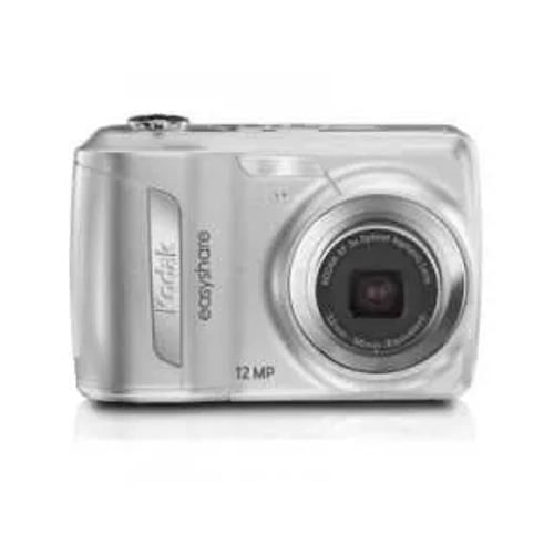 Kodak Easyshare Cd44 Point And Shoot Front