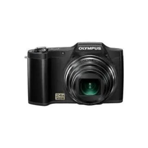Olympus Sz 14 Point And Shoot Front