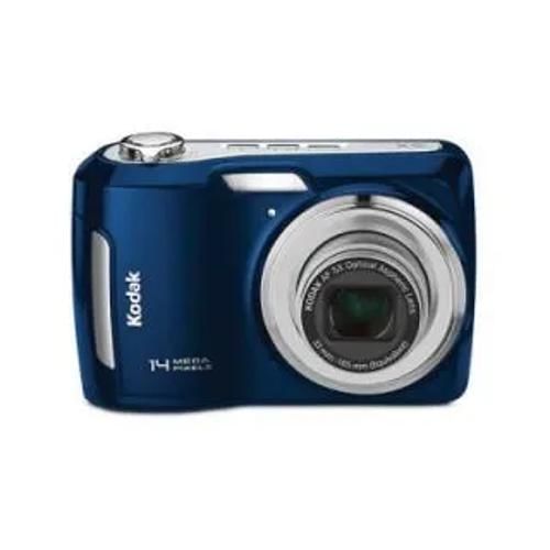 Kodak Easyshare C195 Point And Shoot Front