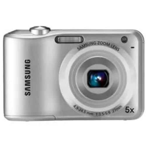 Samsung Es30 Point And Shoot Front