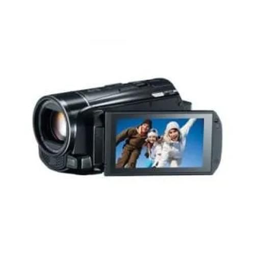 Canon Legria Hf M52 Camcorder Front