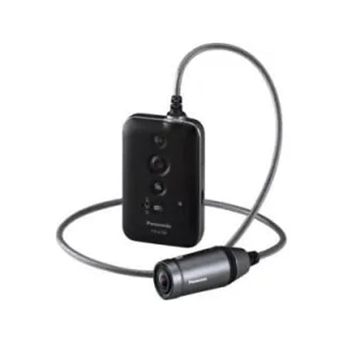 Panasonic Hx A100 Sports And Action Front