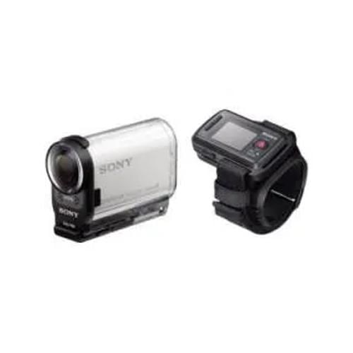 Sony Hdr As200Vr Sports And Action Front