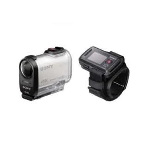 Sony Fdr X1000Vr Sports And Action Front