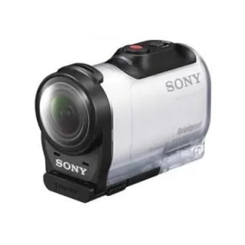 Sony Hdr Az1 Sports And Action Front Display