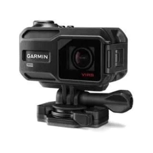 Garmin Virb X Sports And Action Front Display