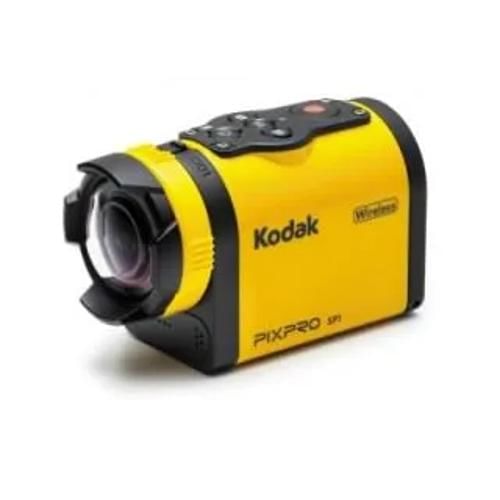 Kodak Pixpro Sp1 Sports And Action Front