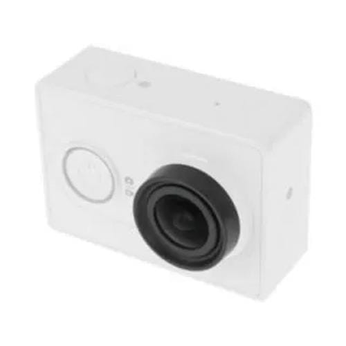 Xiaomi Yi Sports And Action Front Display