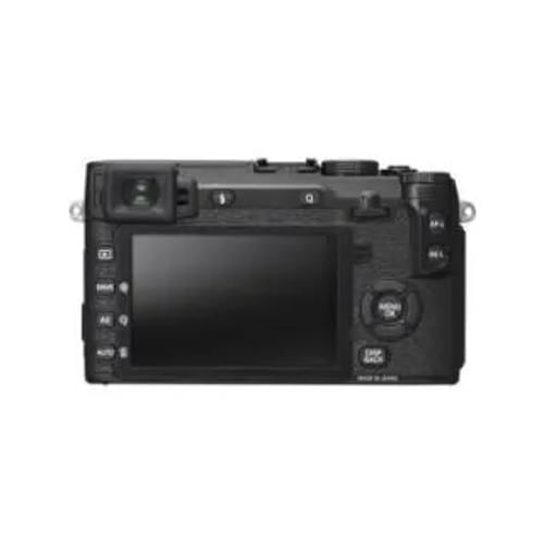 Fujifilm X Series X E2S Body Mirrorless Front Display
