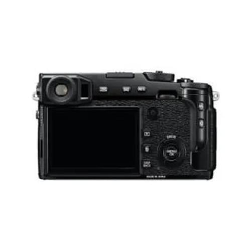 Fujifilm X Series X Pro2 Body Mirrorless Front Display
