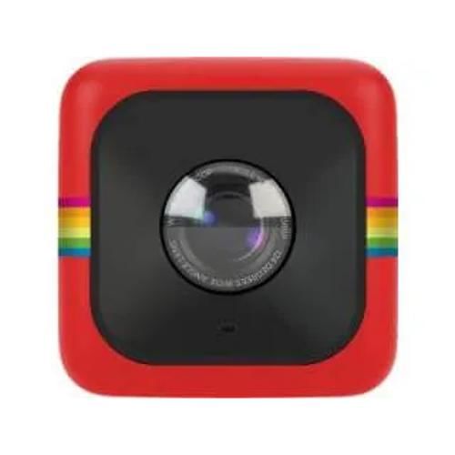 Polaroid Cube Sports And Action Front