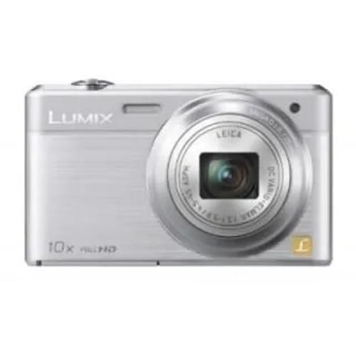 Panasonic Lumix Dmc Sz9 Point And Shoot Front