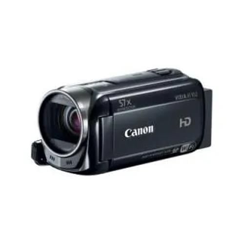 Canon Hf R52 Camcorder Front