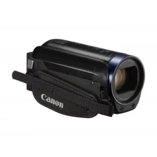 Canon Hf R60 Camcorder Front Display