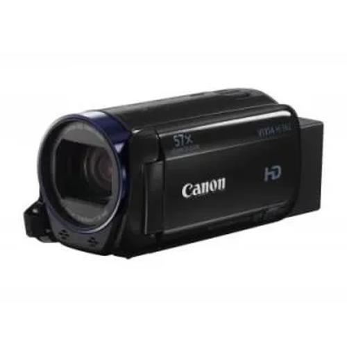 Canon Hf R62 Camcorder Front