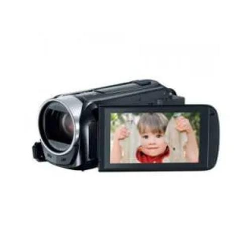 Canon Hf R42 Camcorder Front