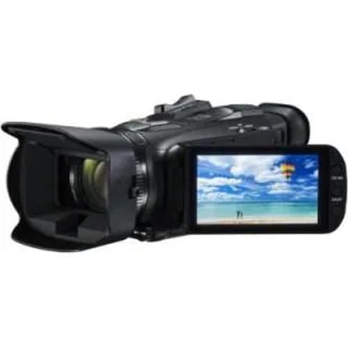 Canon Hf G40 Camcorder Front