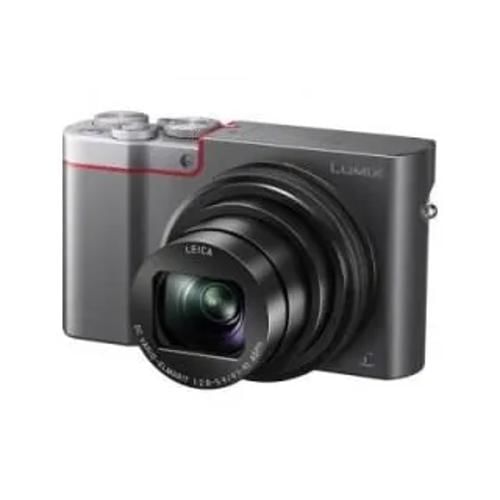 Panasonic Lumix Dmc Zs100 Point And Shoot Front