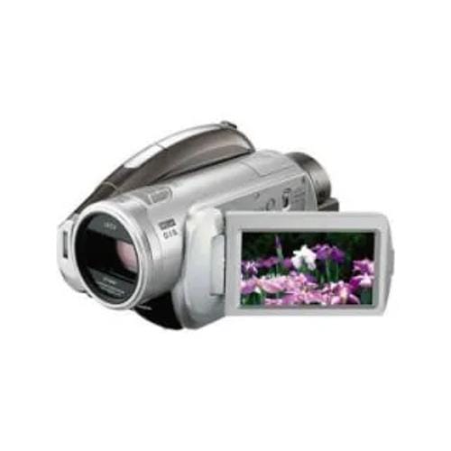 Panasonic Hdc Dx1 Camcorder Front