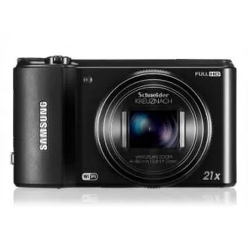 Samsung Smart Wb850F Point And Shoot Front
