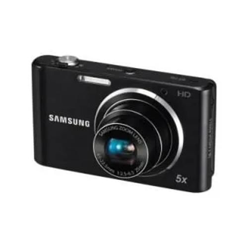 Samsung St76 Point And Shoot Front