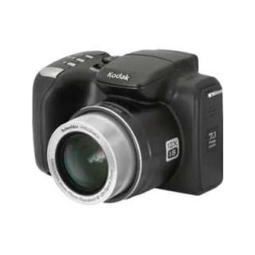 Kodak Easyshare Z712 Is Bridge Front