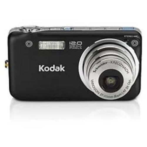 Kodak Easyshare V1253 Point And Shoot Front