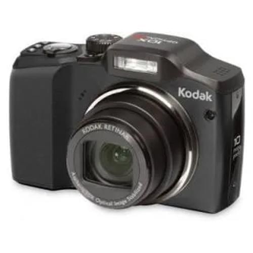 Kodak Easyshare Z915 Point And Shoot Front