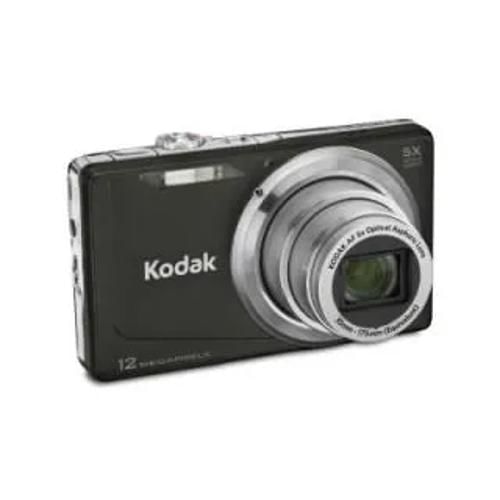 Kodak Easyshare M381 Point And Shoot Front