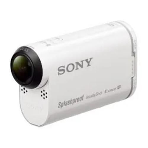 Sony Hdr As200V Sports And Action Front
