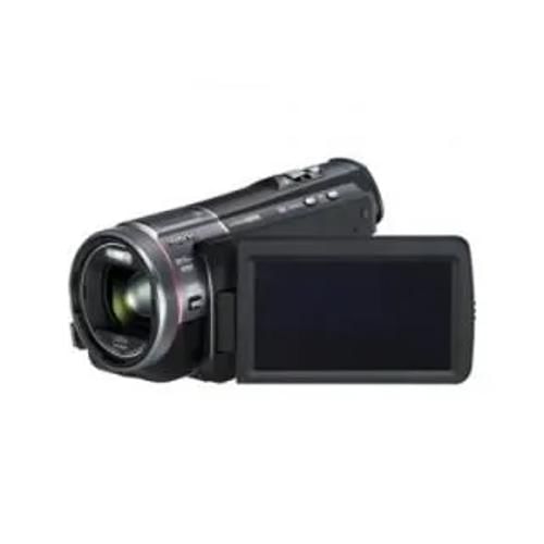 Panasonic Hc X900 Camcorder Front Display