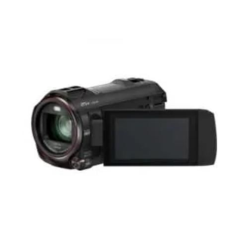 Panasonic Hc Vx870 Camcorder Front