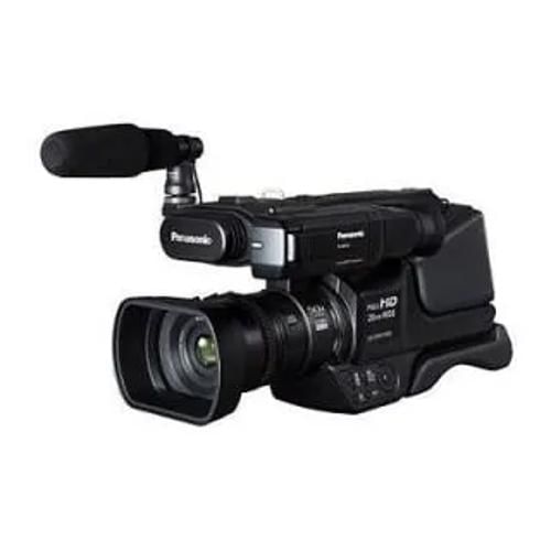 Panasonic Ag As9000 Camcorder Front